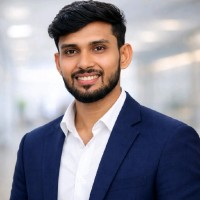 Neymar Hasan (Hasan Goldar) — Director, Adacity Media