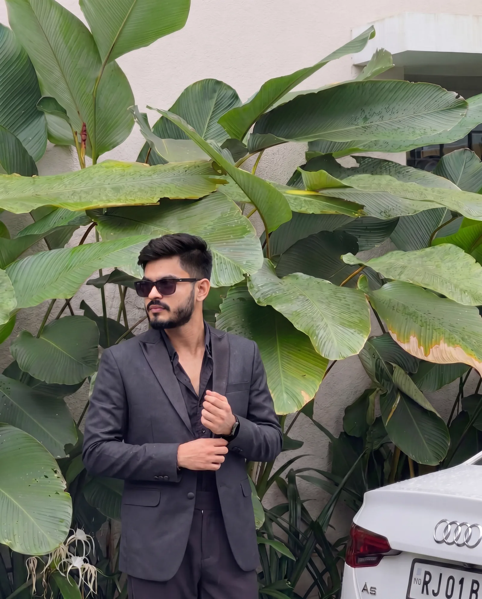 Trilok Sharma